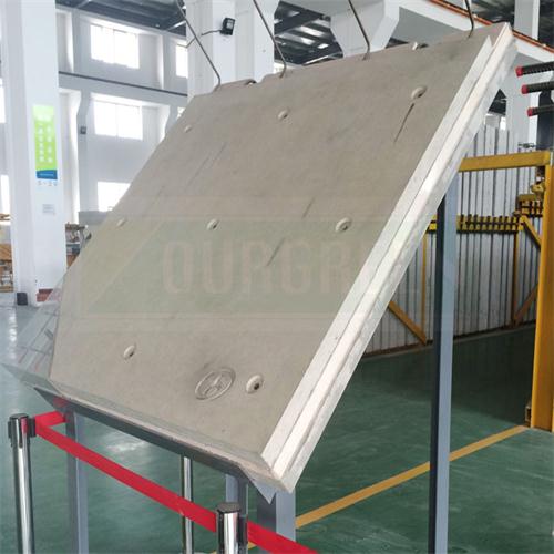 如何防止擠塑板出現滲漏的現象呢？