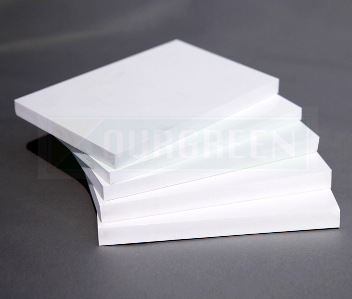 什么是PVC發泡板？