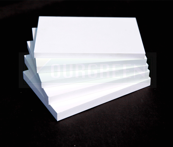 雪弗板和KT板的區別？