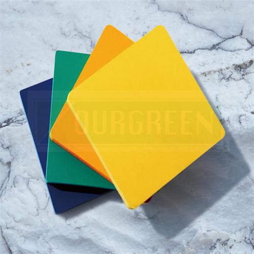 PVC發泡板的三大性能有哪些？