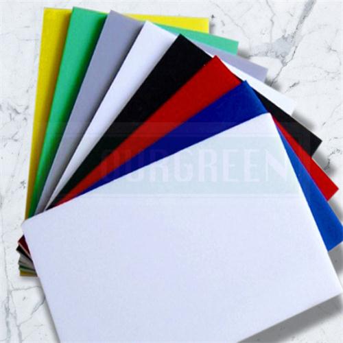 PVC發泡板怎么安裝在墻體當中？