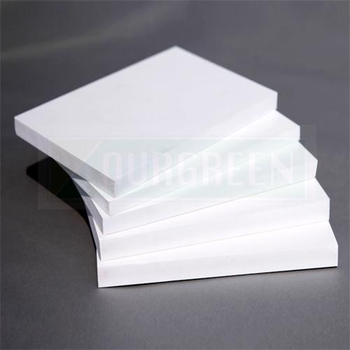 PVC發(fā)泡板是否適用于櫥柜門(mén)板