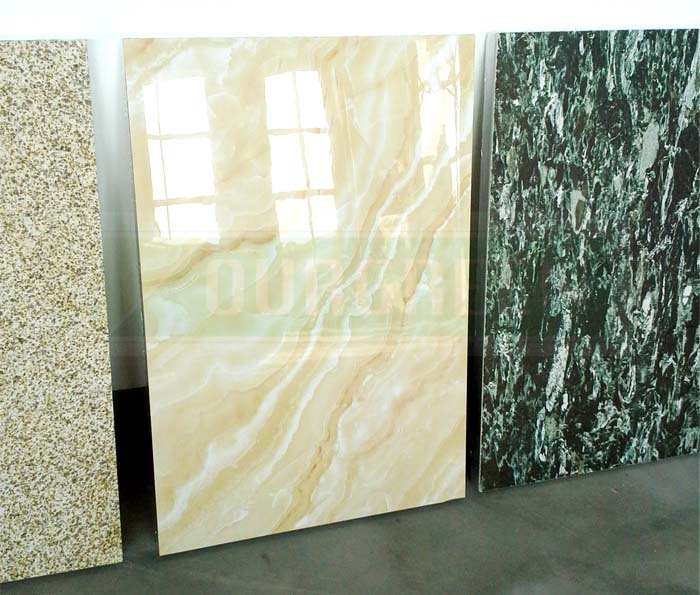 擠塑板廠家的施工作業(yè)的程序