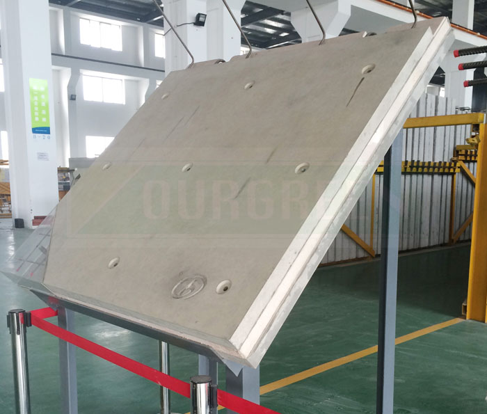 擠塑板生產中的需要什么材料？