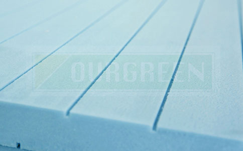 擠塑板廠家哪家好？