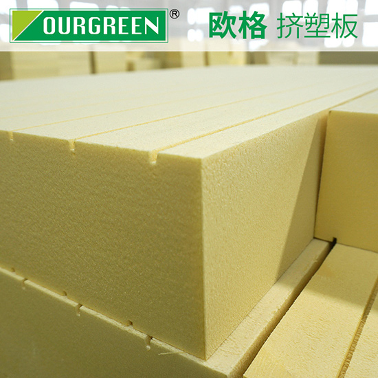 xps擠塑板施工要點有哪些？