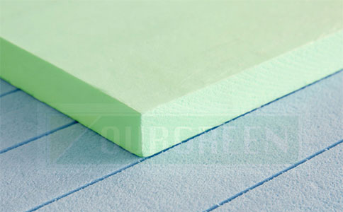 影響xps擠塑板抗壓強度因素有哪些？