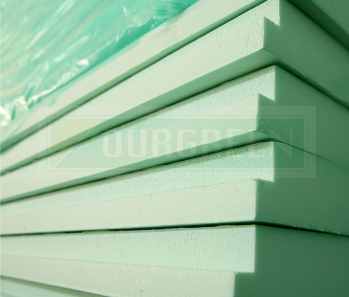 XPS擠塑板，XPS擠塑板價格