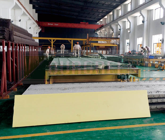 擠塑板的行業需求以及保溫方法有哪些?