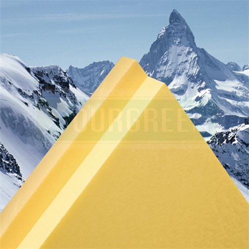 XPS擠塑板可以應用在哪些地方？