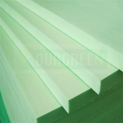 xps擠塑板規格你了解多少呢？