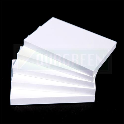 PVC發泡板有什么作用？如何購買？